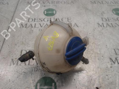Used Expansion tank VW POLO (9N_, 9A_) 1.9 TDI (101 hp) 4014677