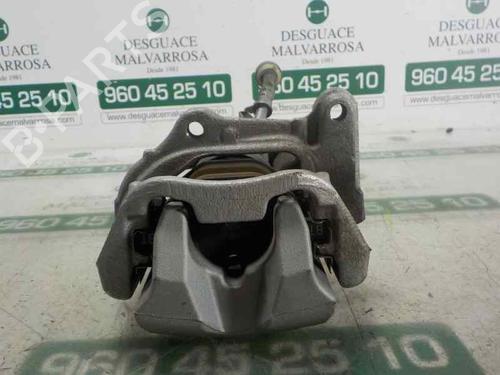 Left rear brake caliper BMW X3 (G01, F97, G08) xDrive 20 d | BP11551987M107 