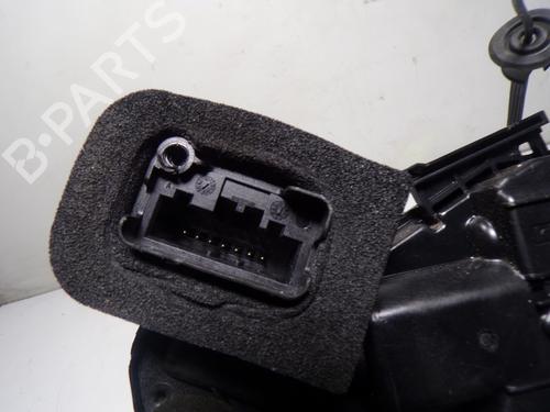 Rear left lock SEAT LEON ST (5F8)  | BP12909198C100 
