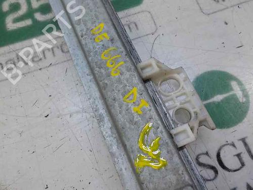 Front left window mechanism CITROËN C4 Grand Picasso I (UA_) 1.6 HDi | BP5147798C22 