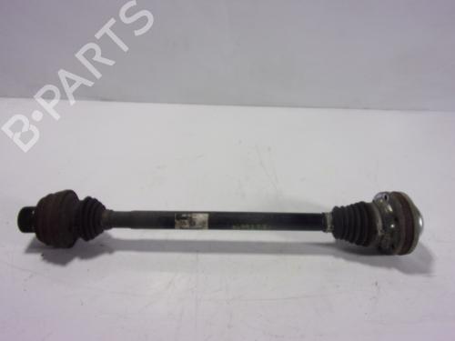 Used Left rear driveshaft Left rear driveshaft 10618846 10618846