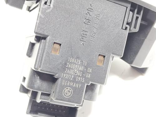 Ignition barrel BMW X6 (E71, E72) M 50 d | BP19641007M48 