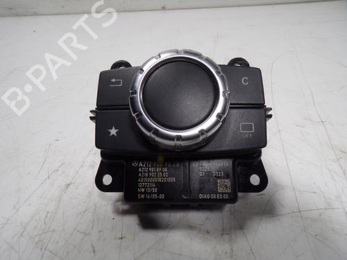 Used Switch Switch MERCEDES-BENZ CLS Shooting Brake (X218) CLS 250 CDI / BlueTEC / d (218.903, 218.904) (204 hp) 15065283 15065283