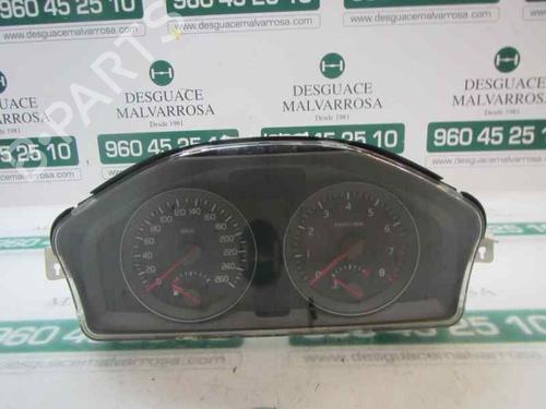 Used Instrument cluster Instrument cluster 3876872 3876872