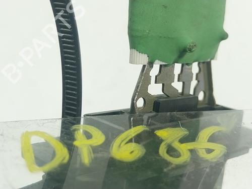 Heater resistor PEUGEOT BOXER Van 2.0 BlueHDi 130 | BP23211287M108 - Image 5