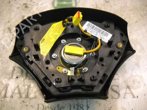 Driver airbag FORD FOCUS I (DAW, DBW) 1.8 TDCi | BP3742281C9 