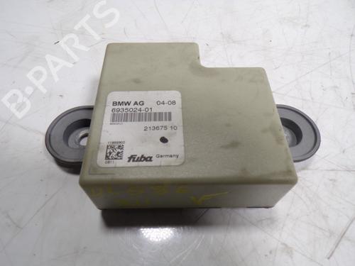 Elektronisk modul BMW 6 (E63) M (507 hp) 15647809