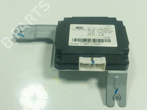 Module électronique KIA SORENTO III (UM) 2.2 CRDi 4WD (200 hp) 19058740