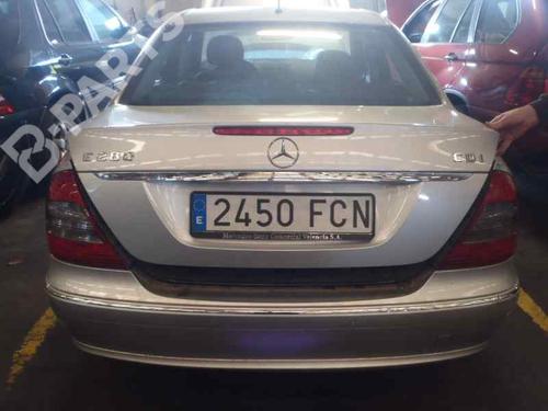 Rear left interior door handle MERCEDES-BENZ E-CLASS (W211) E 280 CDI (211.020) | BP3798180I15  - Image 5