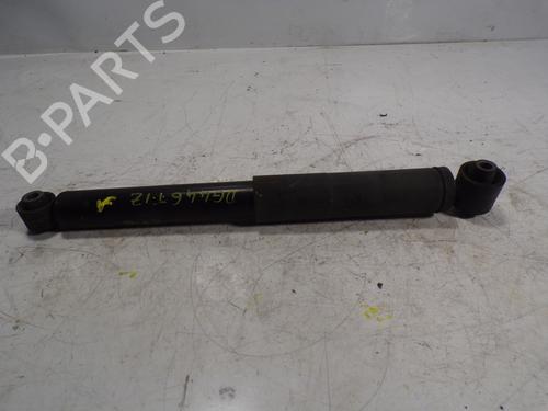 Used Left rear shock absorber RENAULT KOLEOS I (HY_) [2008-2025]  7124533