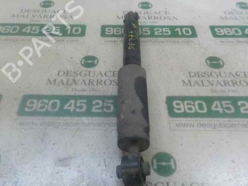 Used Left rear shock absorber OPEL ZAFIRA / ZAFIRA FAMILY B (A05) 1.9 CDTI (M75) (120 hp) 5102703