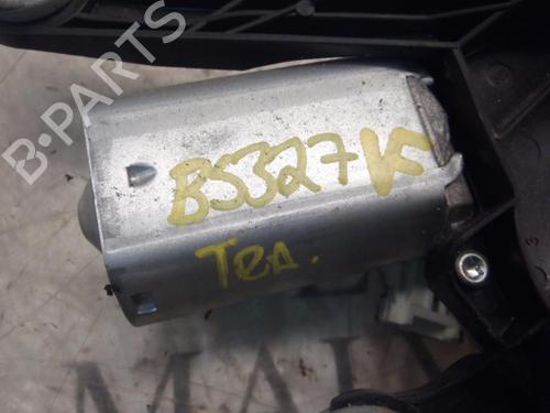 Rear wiper motor CITROËN C2 (JM_)  | BP3802318M102 