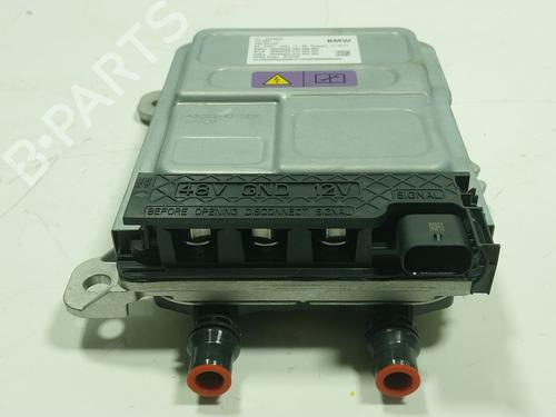 Used Battery Battery BMW 2 Active Tourer (U06) 220i Mild Hybrid (170 hp) 27362108 27362108