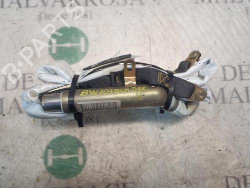 Right curtain airbag BMW 3 Compact (E46) 316 ti | BP3804379C12 