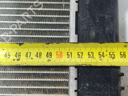 Water radiator DACIA SANDERO II TCe 90 (B8M1, B8MA, B8AC) | BP38546096M31 - Image 5