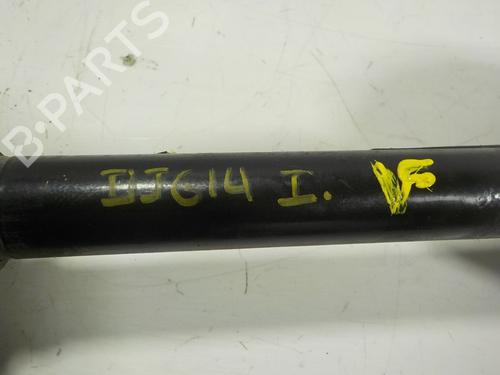 Left front driveshaft SEAT IBIZA IV (6J5, 6P1) 1.6 TDI | BP11012209M38 