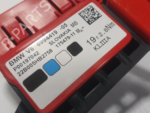 Elektronisk modul BMW 3 (G20, G80, G28)  | BP25432535M83 