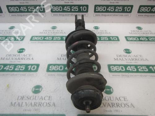 Used Right front shock absorber DACIA SANDERO [2008-2025]  3877665