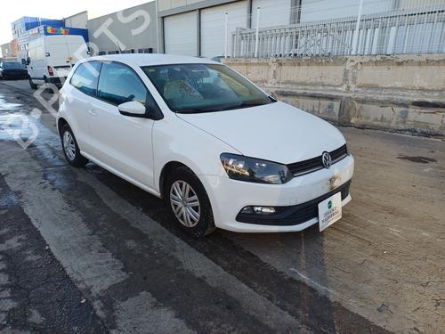 Used Parts VW POLO V (6R1, 6C1) 1.4 TDI (75 hp) 4383192