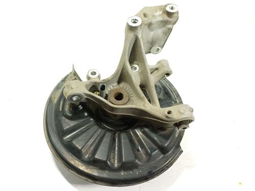 Left rear steering knuckle VW PASSAT B8 (3G2, CB2) 2.0 TDI | BP39452770M27 - Image 2