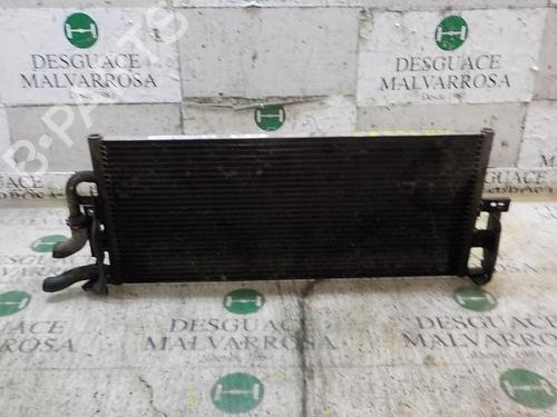 Used Water radiator Water radiator MERCEDES-BENZ S-CLASS (W220, V220) [1998-2005] 3856093 3856093