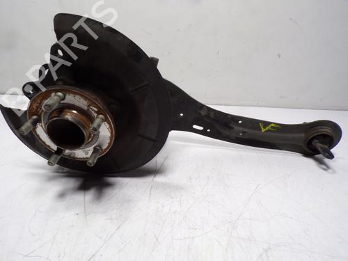 Used Right rear steering knuckle Right rear steering knuckle 11139398 11139398