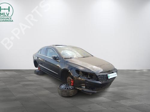 Used Parts VW CC B7 (358) 4651622