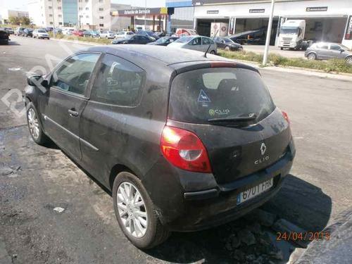 Engine mount RENAULT CLIO III (BR0/1, CR0/1)  | BP9080508M89  - Image 5