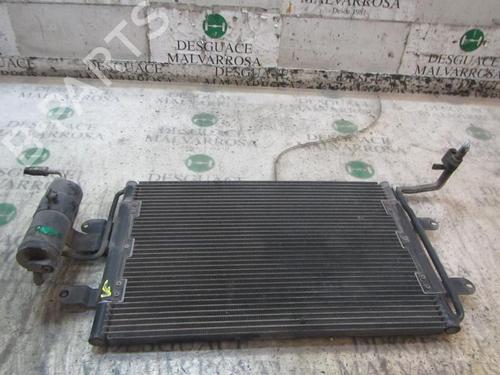 Used AC radiator AUDI A3 (8L1) 1.8 T (150 hp) 3835846