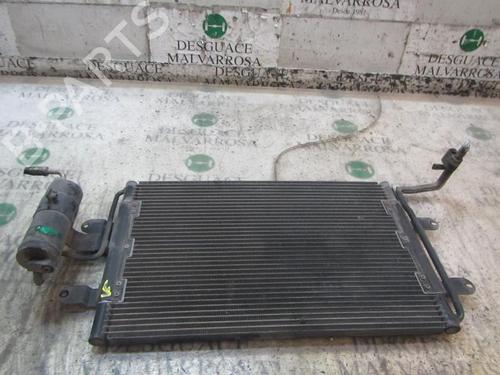 Airco radiateur AUDI A3 (8L1) 1.8 T (150 hp)null