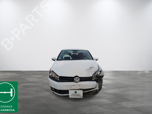 Engine control unit (ECU) VW GOLF VI (5K1)  | BP30157292M57  - Image 6