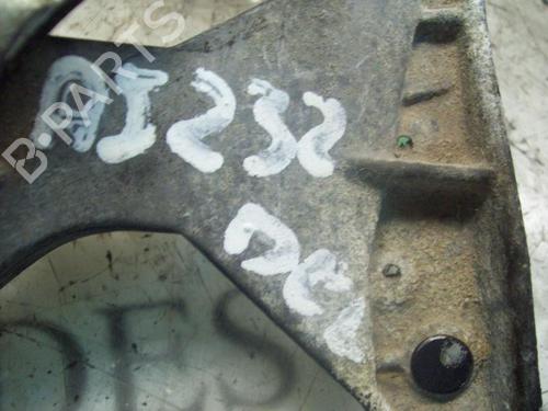 Rear wiper motor ROVER 45 I Hatchback (RT) 1.6 | BP14299294M102 - Image 3