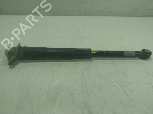 Used Right rear shock absorber Right rear shock absorber VW POLO VI (AW1, BZ1, AE1) [2017-2026] 18641947 18641947