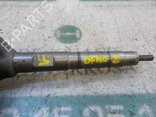 Injector VW GOLF VII (5G1, BQ1, BE1, BE2)  | BP6584991M100 