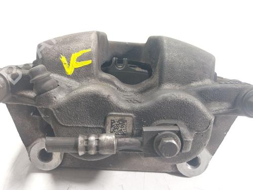 Left front brake caliper MERCEDES-BENZ CLA (C118) CLA 200 (118.387) | BP26406562M105 - Image 3