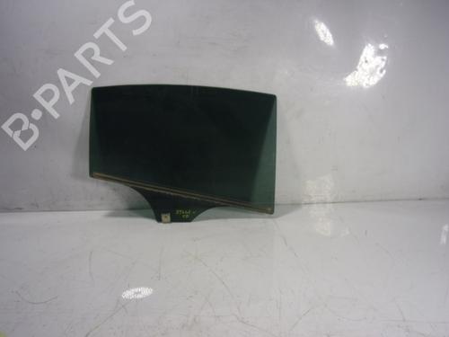 Dørrute Høyre bak MAZDA 6 Hatchback (GH) 2.0 MZR-CD (GH14) (140 hp) 11189440
