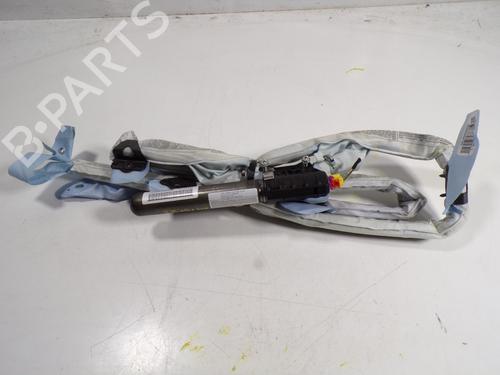 Kurtyna airbag lewa AUDI A6 C6 Avant (4F5) 2.0 TDI 4F9880741A | 4F9880741A