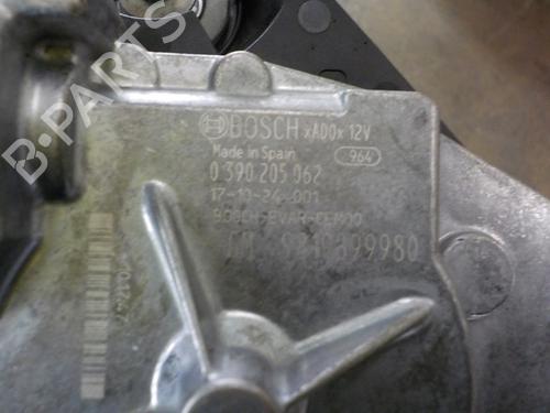 Rear wiper motor OPEL CROSSLAND X / CROSSLAND (P17, P2QO)  | BP11525767M102 
