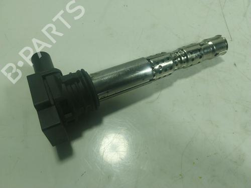 BP16558575M94 | Ignition coil BENTLEY CONTINENTAL Coupe (3W_, 393) 6.0 FLEX BP16558575M94