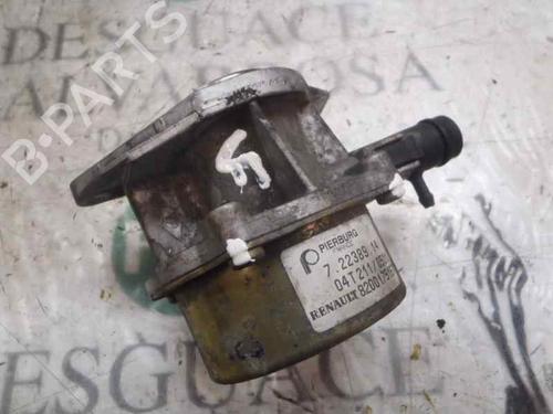 Used Vacuum pump Vacuum pump RENAULT SCÉNIC II (JM0/1_) [2003-2010] 3818093 3818093