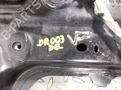 Subframe FORD FOCUS IV (HN) 1.0 EcoBoost | BP25000617M9 - Image 2