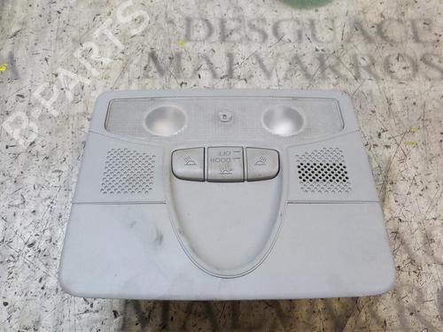 Used Interior roof light Interior roof light HONDA CIVIC VIII Hatchback (FN, FK) [2005-2012] 7411216 7411216
