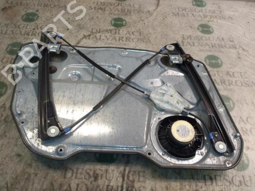 Used Front right window mechanism Front right window mechanism 3813743 3813743