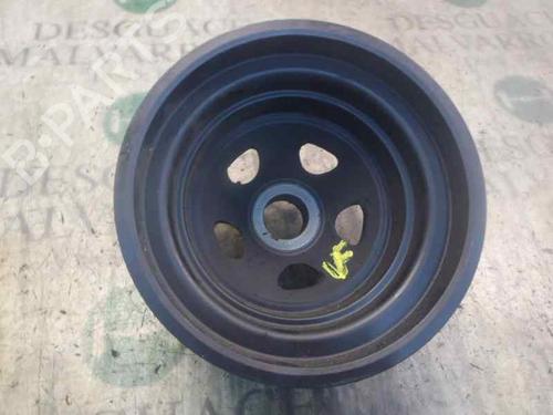 Used Pulley MERCEDES-BENZ CLK (C208) CLK 230 Kompressor (208.347) (193 hp) 14270321