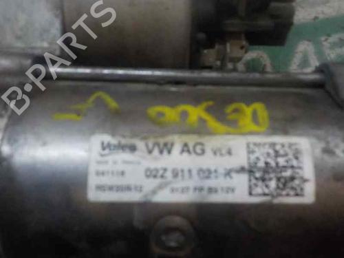 Starter SEAT IBIZA IV SC (6J1, 6P5) 1.4 TDI | BP4875943M8 