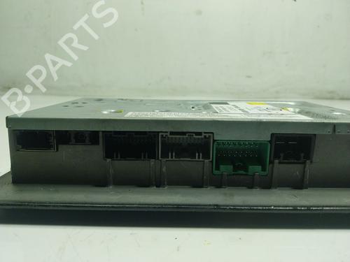Elektronisk modul LAND ROVER RANGE ROVER III (L322)  | BP16561143M83 