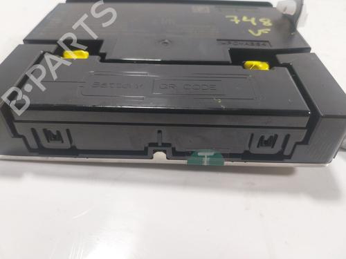 Elektronisk modul TOYOTA YARIS CROSS (MXP_) 1.5 Hybrid (MXPJ10) | BP18838671M83 