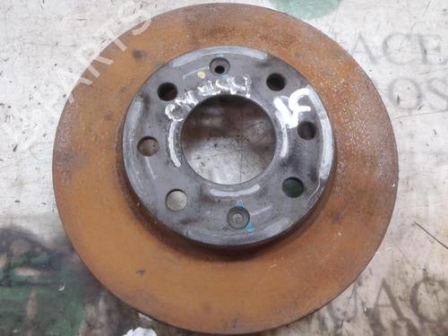 Used Other Other CHEVROLET AVEO / KALOS Saloon (T250, T255) 1.4 (94 hp) 14273666 14273666