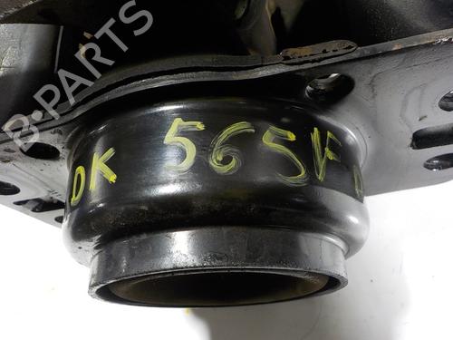 Engine mount PEUGEOT RCZ  | BP17042566M89 