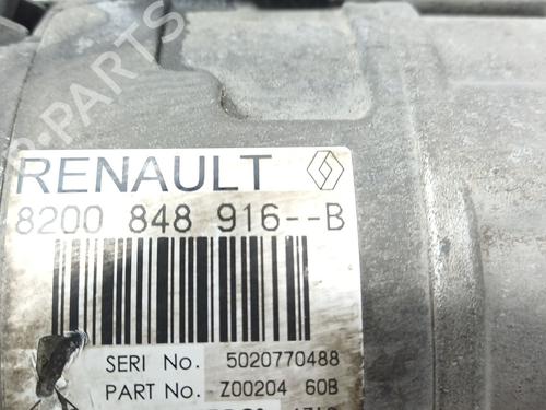 AC compressor RENAULT TRAFIC III Van (FG_) 1.6 dCi 115 (FGMD) | BP36159020M34 - Image 5